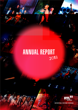 Annual Report 2018