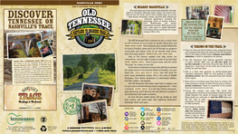 Oldtennessee Guide.Pdf