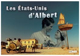 DP2 Etats-Unis D'albert