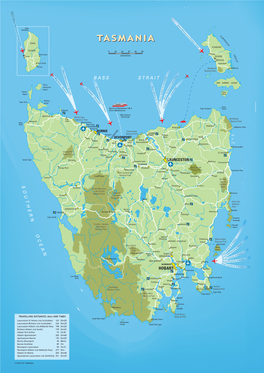 State Map Dec 09