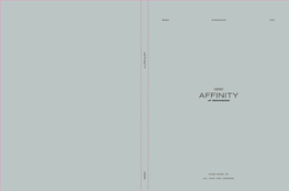 AFFINITY Floorplanbrochure FA2