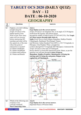 06-10-2020 Geography