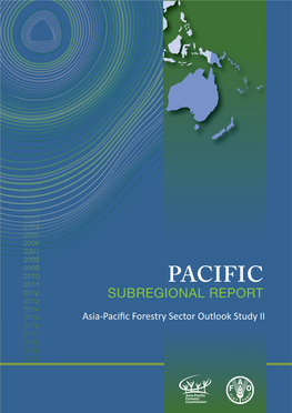 PACIFIC Subregional Report.Ai