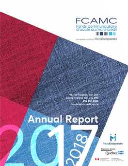 Annual Report 2017-2018