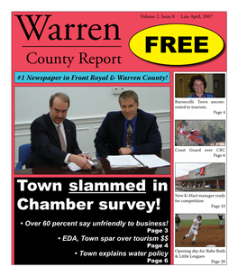 County Report