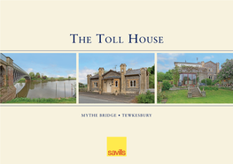 The Toll House