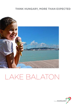 Lake Balaton