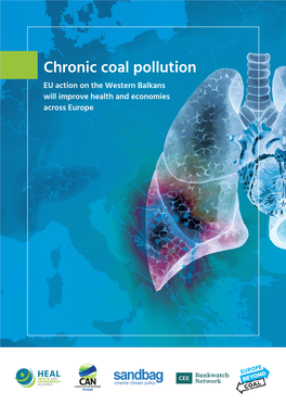 Chronic Coal Pollution