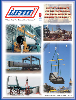 Lift-It 06 Catalog.Pdf