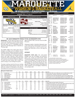 MU Ath Letterhead