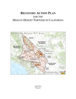 DRAFT Template 5-Year Action Plan 19Jan2012