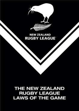 Nzrl Rule Book