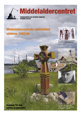 Nyhedsbrevvinter0506tilweb-Min.Pdf