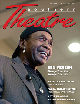 BEN VEREEN Change Your Mind, Change Your Life