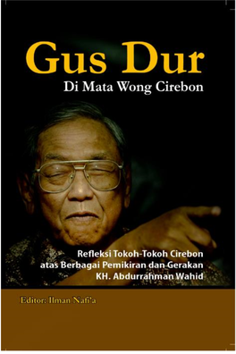 Buku Gus Dur Fix.Pdf