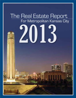The Real Estate Report