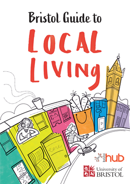 Bristol Guide to Local Living