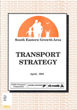 TRANSPORT Growth A