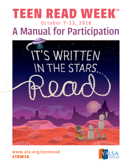 A Manual for Participation