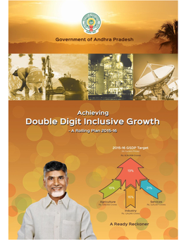 Andhra Pradesh Districts at a Glance