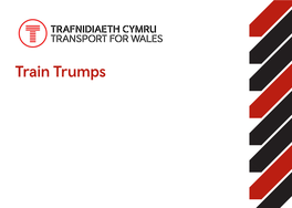 Train Trumps Class 230 Class 398 Class 769 Class 231