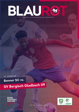 SV Bergisch Gladbach 09