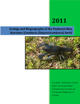 Effective Population Size and Biogeography of the Endangered