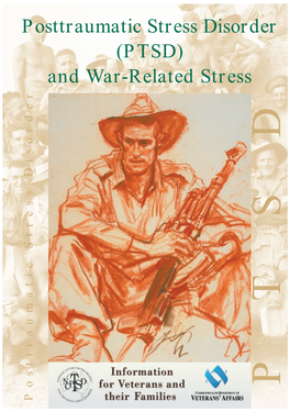 Posttraumatic Stress Disorder and War-Related Stress (PTSD)