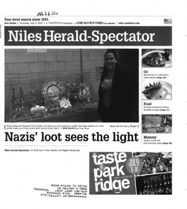 Nues Herald-Spectator