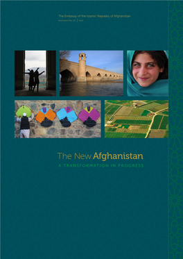 The Newafghanistan