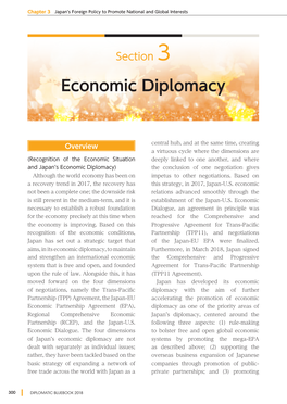 Economic Diplomacy (PDF)