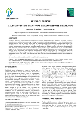 Research Article
