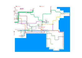 Chiba Train Route Map J Lastupdate Nov.18.2020 Atago R Q Toride Katori Suigo Omigawa E