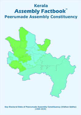 Peerumade Assembly Kerala Factbook