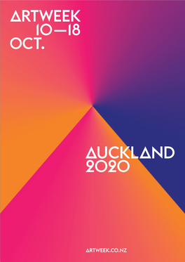 Auckland 2020