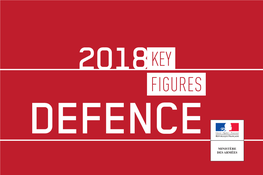 Defence Key Figures