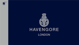 Havengore Brochure