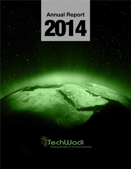 2014 Annual Report