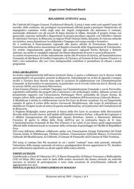 Relazione 2005 [PDF]