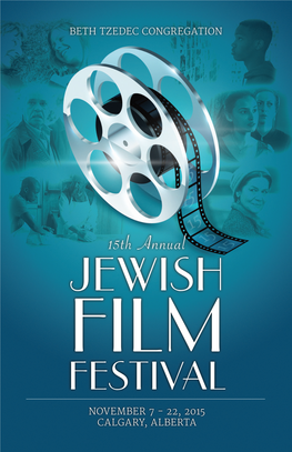 Jewish Film Festival