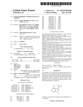 ( 12 ) United States Patent