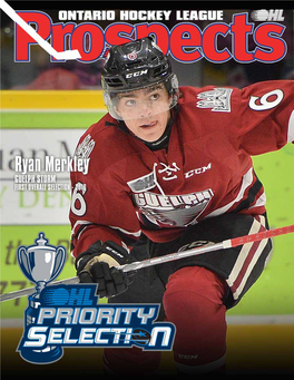 2017 Ohl Priority Selection Information Guide