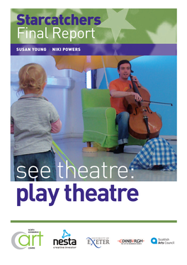 Play Theatre’