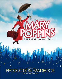 Mary Poppins Transactions, Fill Our Lives with Joy, Satisfaction, Tcontains Numerous Examples of Ingenious and Meaning