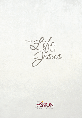 Life-Of-Jesus-Harmonized.Pdf