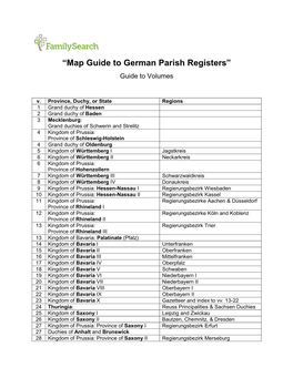 Expo Syllabus Template