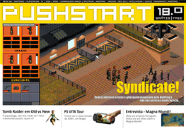 Pushstart Gratis | Free