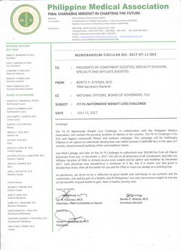Philippine Medlcal Association