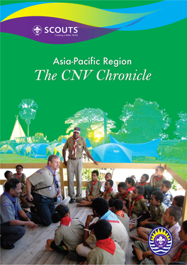 The CNV Chronology 1 2 the CNV Chronology Table of Contents