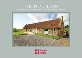 196575 the Long Barn.Indd